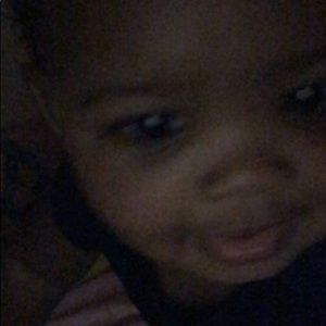 Meet your Posher, Destiney